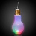 16oz LED Light Bulb Cup
