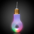 16oz LED Light Bulb Cup