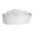 White Sailor Hat