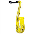 Inflatable Saxophone