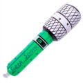 Inflatable Microphone