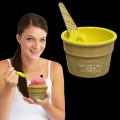 Ice Cream Bowl and Spoon Set