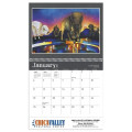 Triumph® Calendars Native American Art Calendar