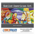 Triumph® Calendars Native American Art Calendar