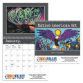 Triumph® Calendars Native American Art Calendar