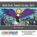 Triumph® Calendars Native American Art Calendar
