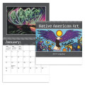 Triumph® Calendars Native American Art Calendar