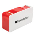 Sticky Note and Tape Dispenser