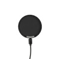 10W Mag Max Wireless Charger Phone Stand