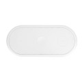 3-IN-1 Recycled Wireless Charger