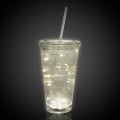 String Light 16oz LED Cup