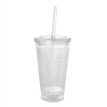 String Light 16oz LED Cup
