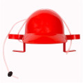 Beverage Hard Hat
