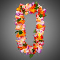 Jumbo Flower Lei