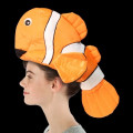 Clown Fish Hat