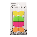 Multi Color Infinite Cube