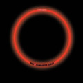 8" Single Color Superior Light Up Glow Bracelet