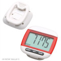 Widescreen Walker Pedometer