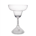 10 1/2 oz. Margarita Glass with Multi-Color LED Lights