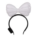 LED Light Up Glow Bow Headband