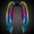 Rainbow LED Light Up Costume Diva Dreads™