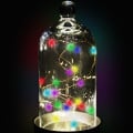 Multi Color LED String Lights