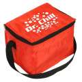 Snow Roller 6-Pack Cooler Bag