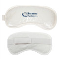 Plush Hot/Cold Eye Mask