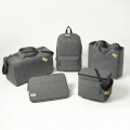 Vila Recycled 15" Computer Sleeve