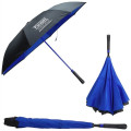 Skyline Two-Tone Inversion Umbrella