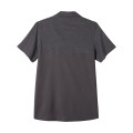 Ladies' Fusion ChromaSoft Colorblock Polo