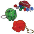 Pig Key Chains