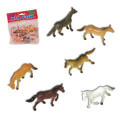 Mini Horses Toys