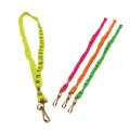 Smiley Face Lanyard Key Chains