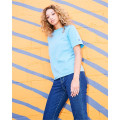 Unisex Classic Jersey Dip Dye T-Shirt