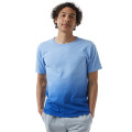 Unisex Classic Jersey Dip Dye T-Shirt