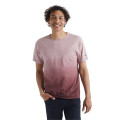 Unisex Classic Jersey Dip Dye T-Shirt