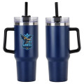 Maxim 40 oz Vacuum Insulated Stainless Steel Mug