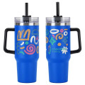 Maxim 40 oz Vacuum Insulated Stainless Steel Mug
