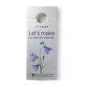 Seed Paper Door Hanger