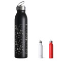 20 Oz. Full Laser Swig Life Stainless Steel Bottle