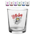 13.5 oz. Heavy Base Whiskey Glasses