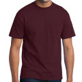 Port & Company® Core Blend Pocket Tee