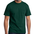 Port & Company® Core Blend Pocket Tee