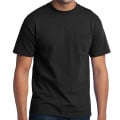 Port & Company® Core Blend Pocket Tee