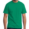 Port & Company® Core Blend Pocket Tee
