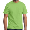 Port & Company® Core Blend Pocket Tee