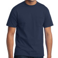 Port & Company® Core Blend Pocket Tee