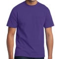 Port & Company® Core Blend Pocket Tee