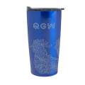 20 Oz. Full Laser Himalayan Tumbler